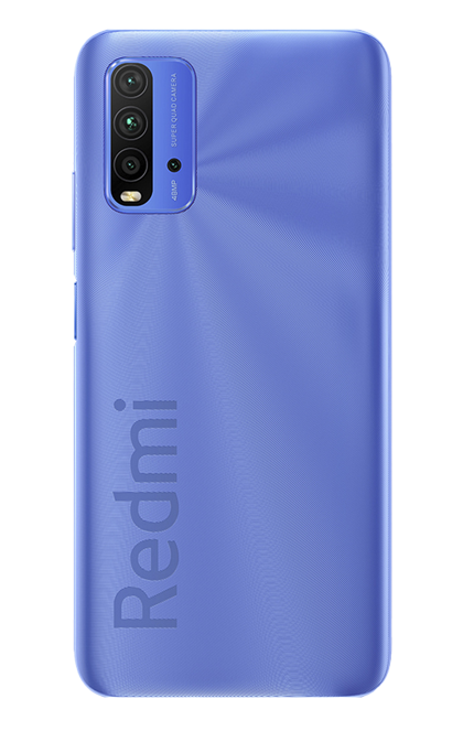 موبایل شیائومی ردمی 9T 4G